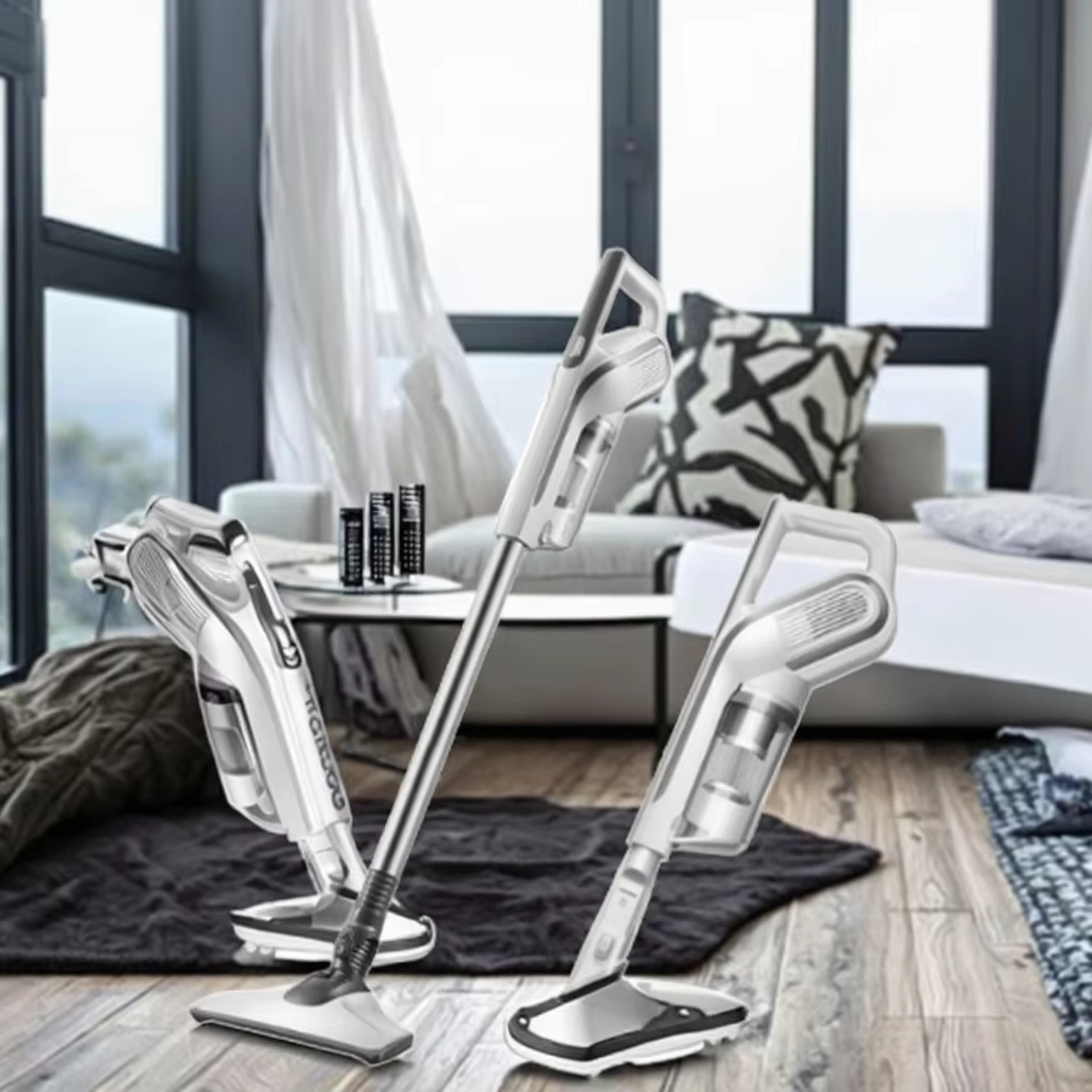 LF-11 Household Cordless Vacuu - مراجعة Car Vacuum Cleaner وسعره