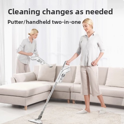 LF-11 Household Cordless Vacuu - مراجعة Car Vacuum Cleaner وسعره