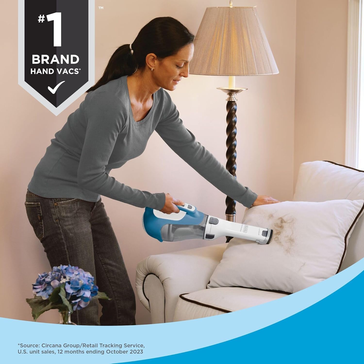 Cordless Handheld Vacuum Clean - مراجعة Car Vacuum Cleaner وسعره