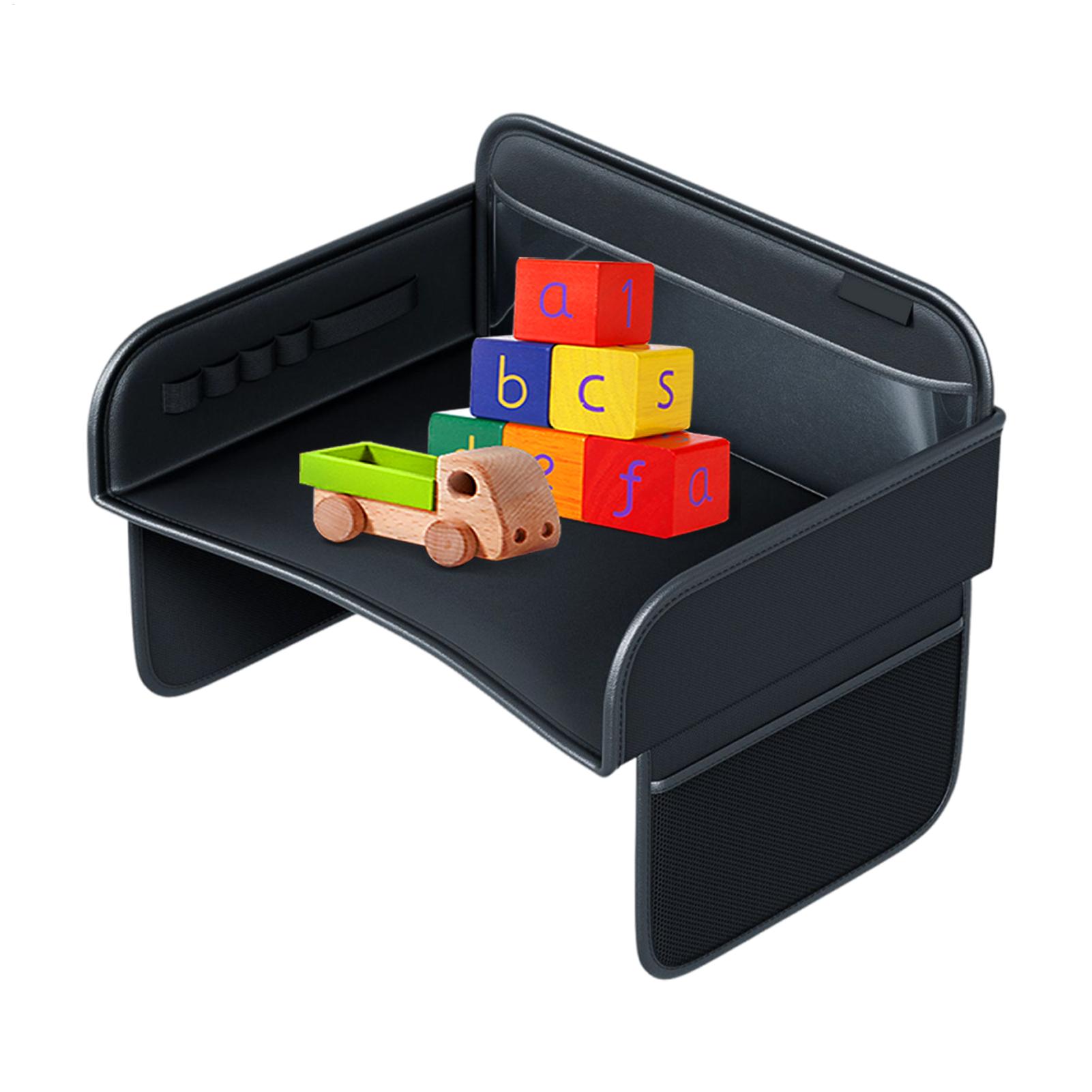 Child Car Dining Drawing Table - مراجعة Car Accessories Girl وسعره