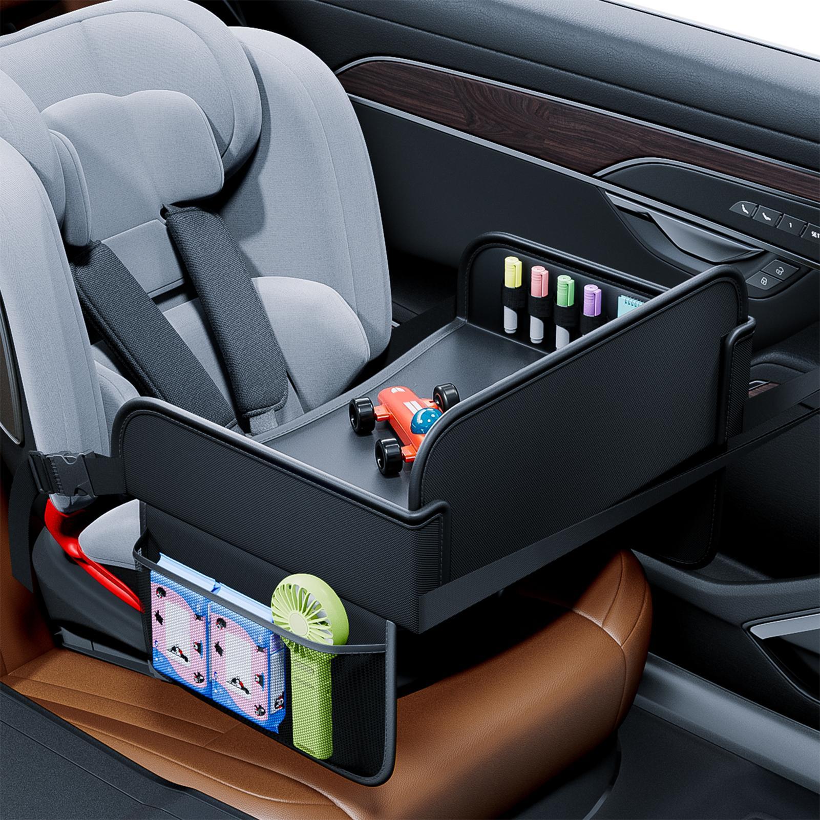 Child Car Dining Drawing Table - مراجعة Car Accessories Girl وسعره