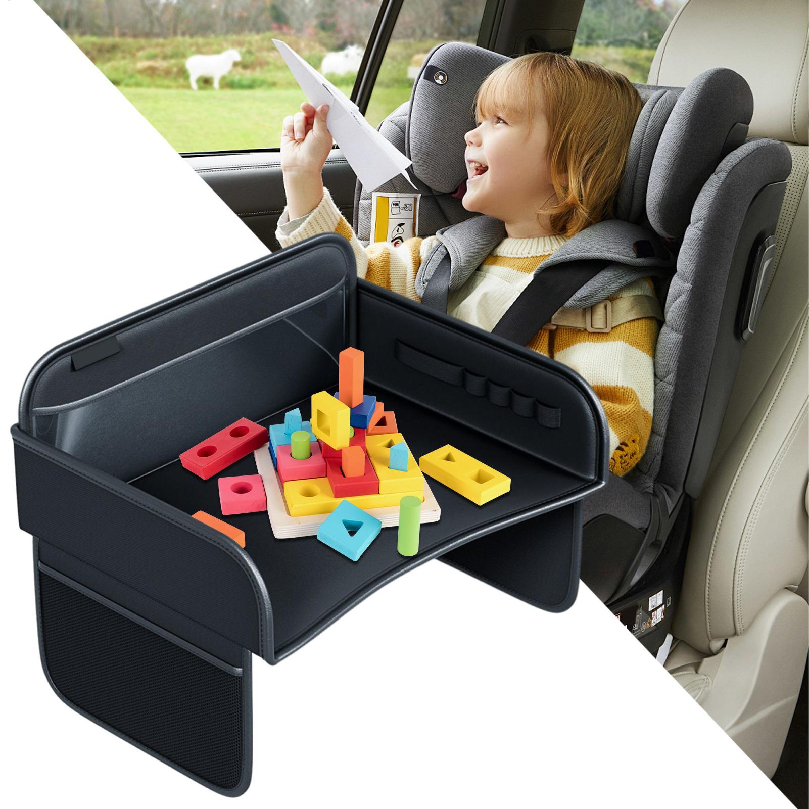 Child Car Dining Drawing Table - مراجعة Car Accessories Girl وسعره