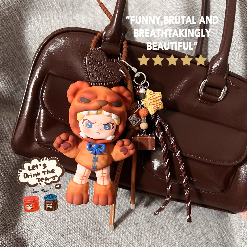Genuine Dora Fantasy Paradise  - مراجعة Car Accessories Girl وسعره