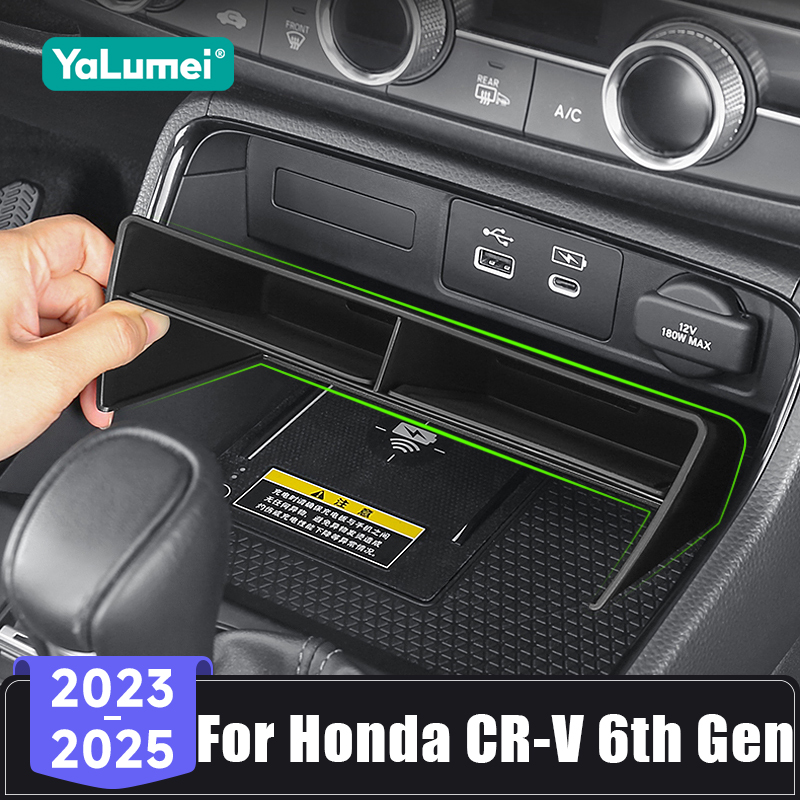 For Honda CR-V CRV CR V 6th Ge - مراجعة Car Accessories Honda وسعره