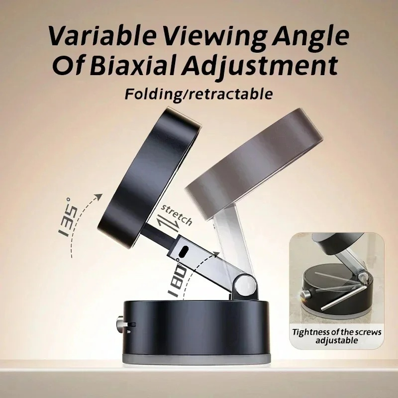 High Performance Magnetic Vacu - مراجعة Car Accessories Phone Holder وسعره