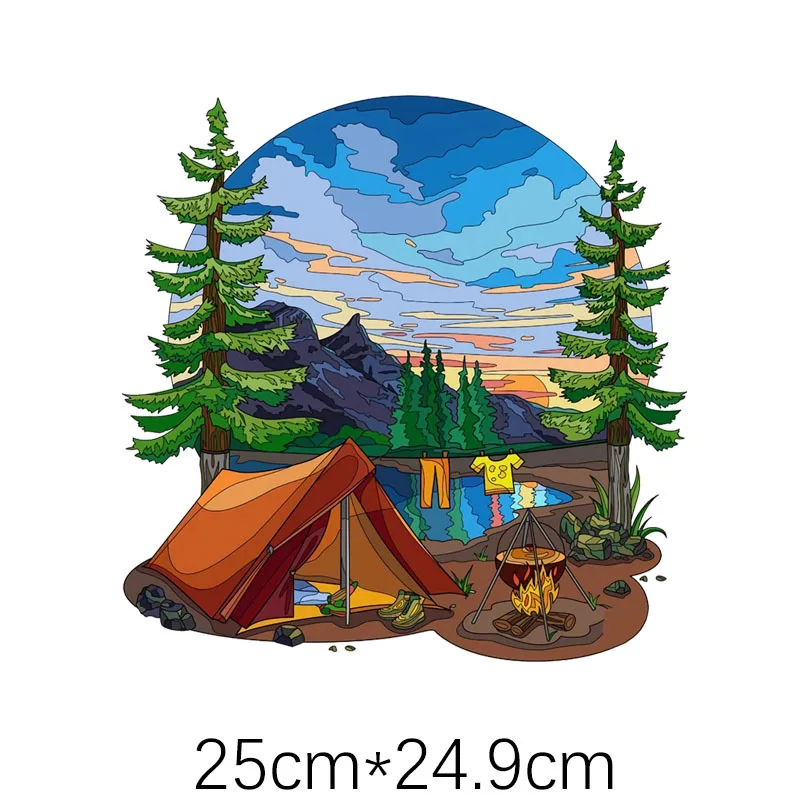 Car Stickers COutdoor Camping  - مراجعة Car Accessories Nz وسعره