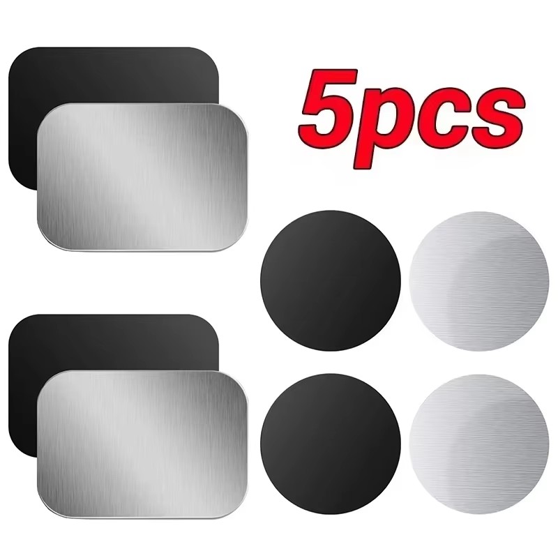 1-10PCS Universal Magnetic Car - مراجعة Car Accessories Phone Holder وسعره