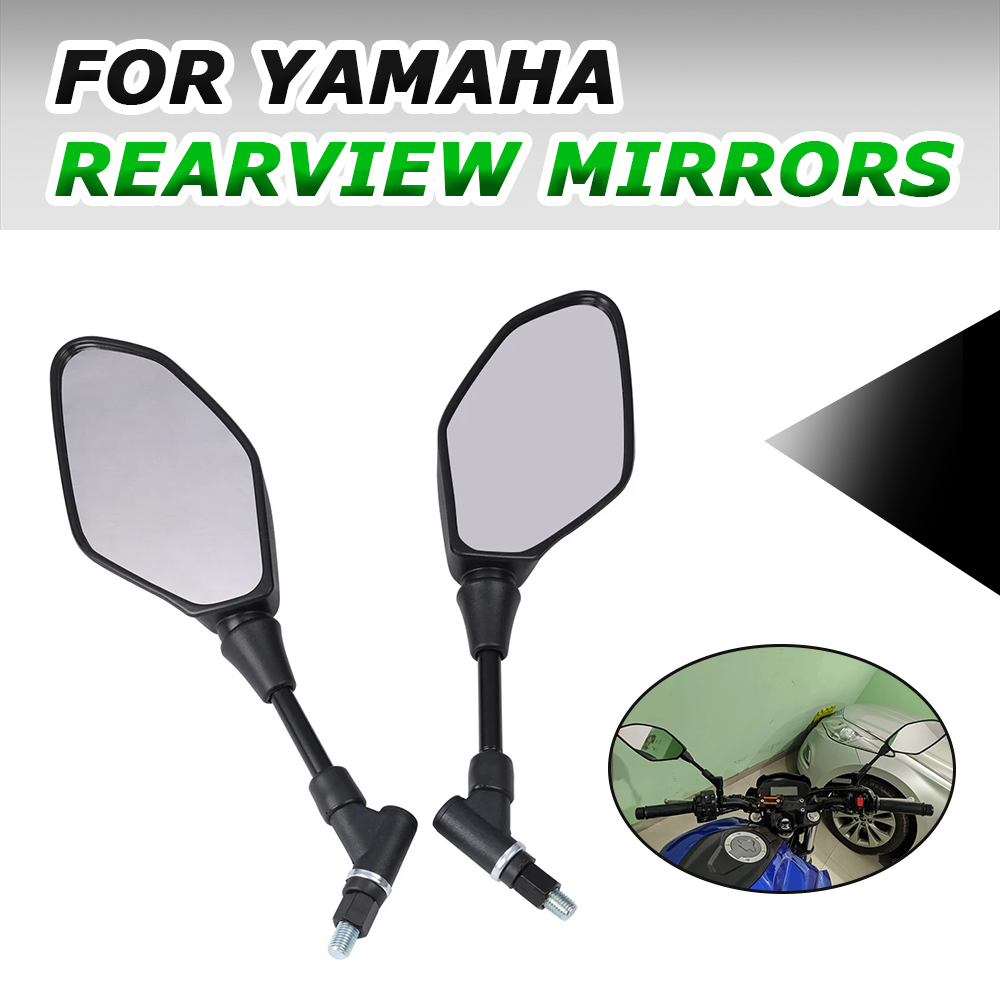 Motorcycle Mirrors Rearview Si - مراجعة Car Accessories Xuv 700 وسعره