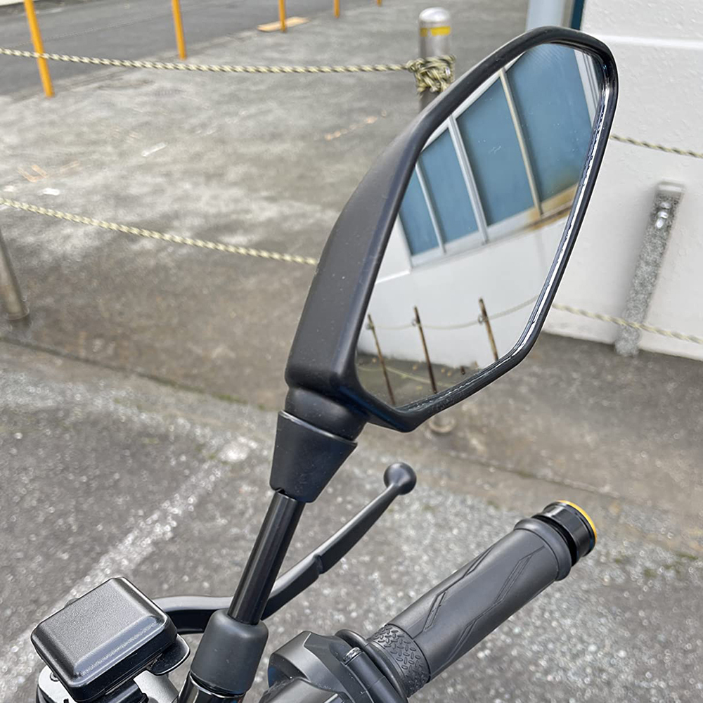 Motorcycle Mirrors Rearview Si - مراجعة Car Accessories Xuv 700 وسعره