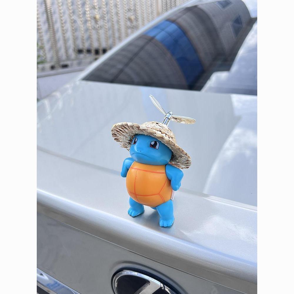Car-mounted standing proud Squ - مراجعة Car Accessories Exterior وسعره