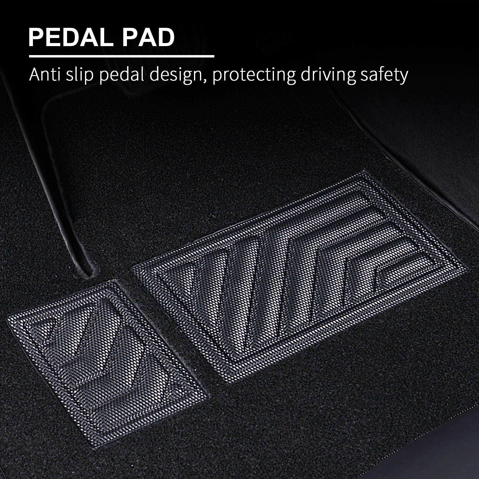 Custom car floor mat for Honda - مراجعة Car Accessories Honda وسعره