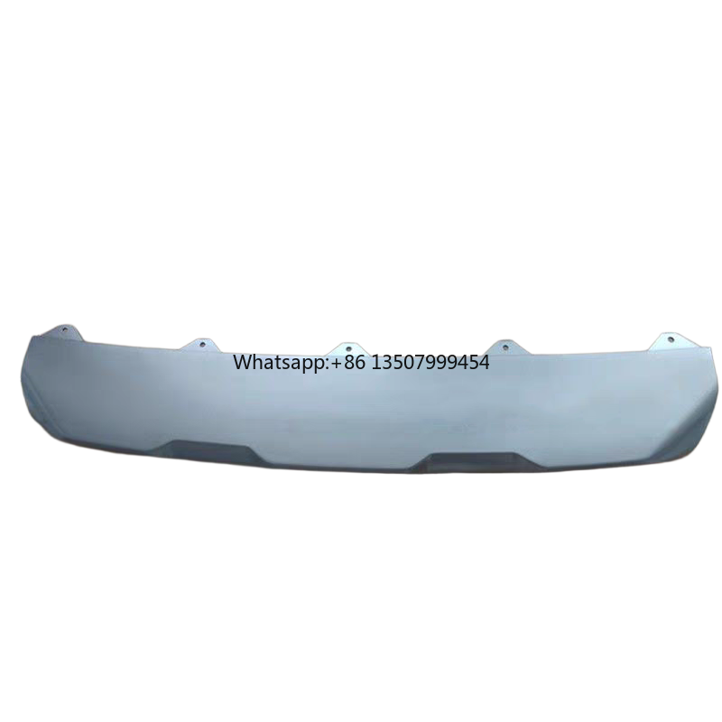 V Front Bumper Lower Trim Boar - مراجعة Car Accessories Exterior وسعره