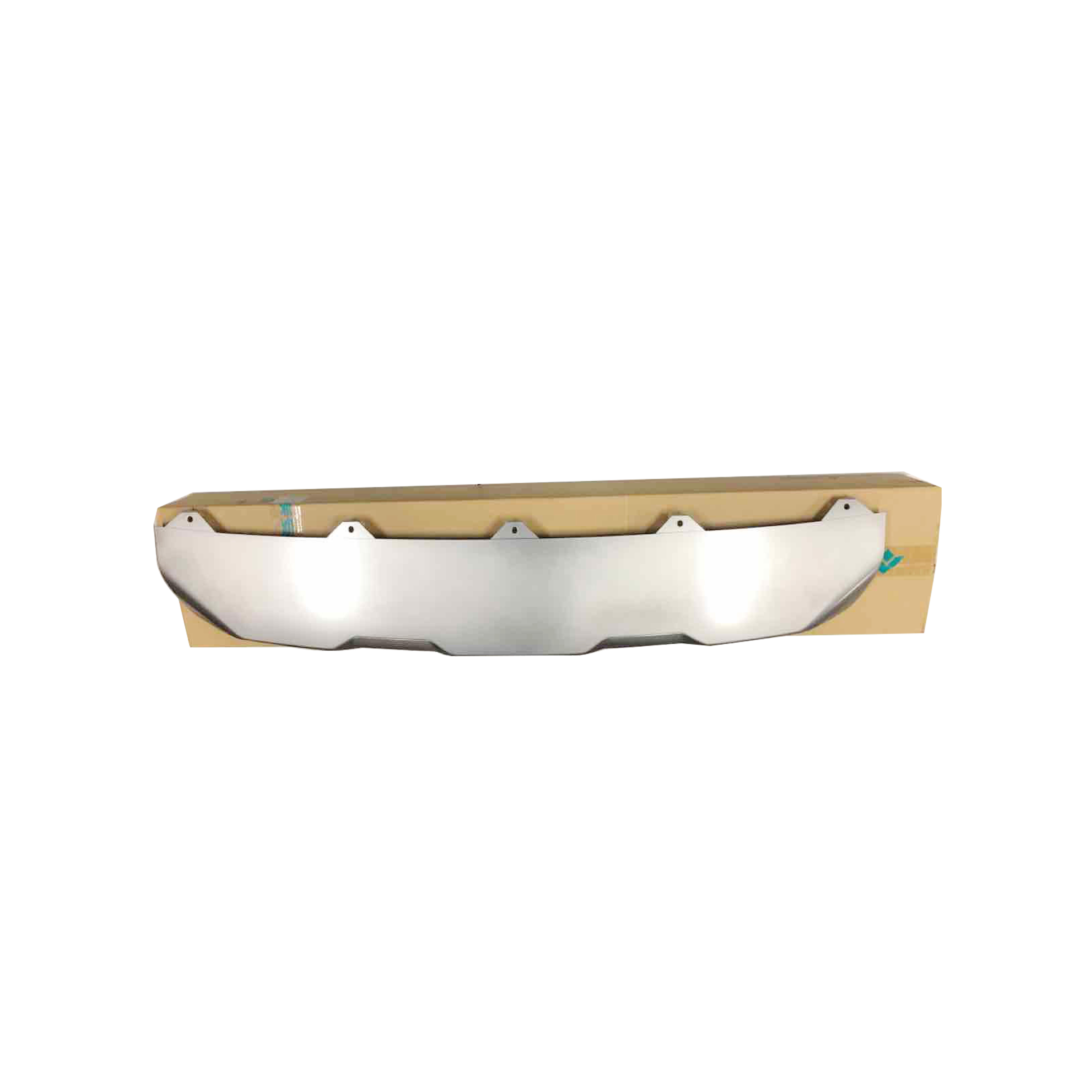V Front Bumper Lower Trim Boar - مراجعة Car Accessories Exterior وسعره
