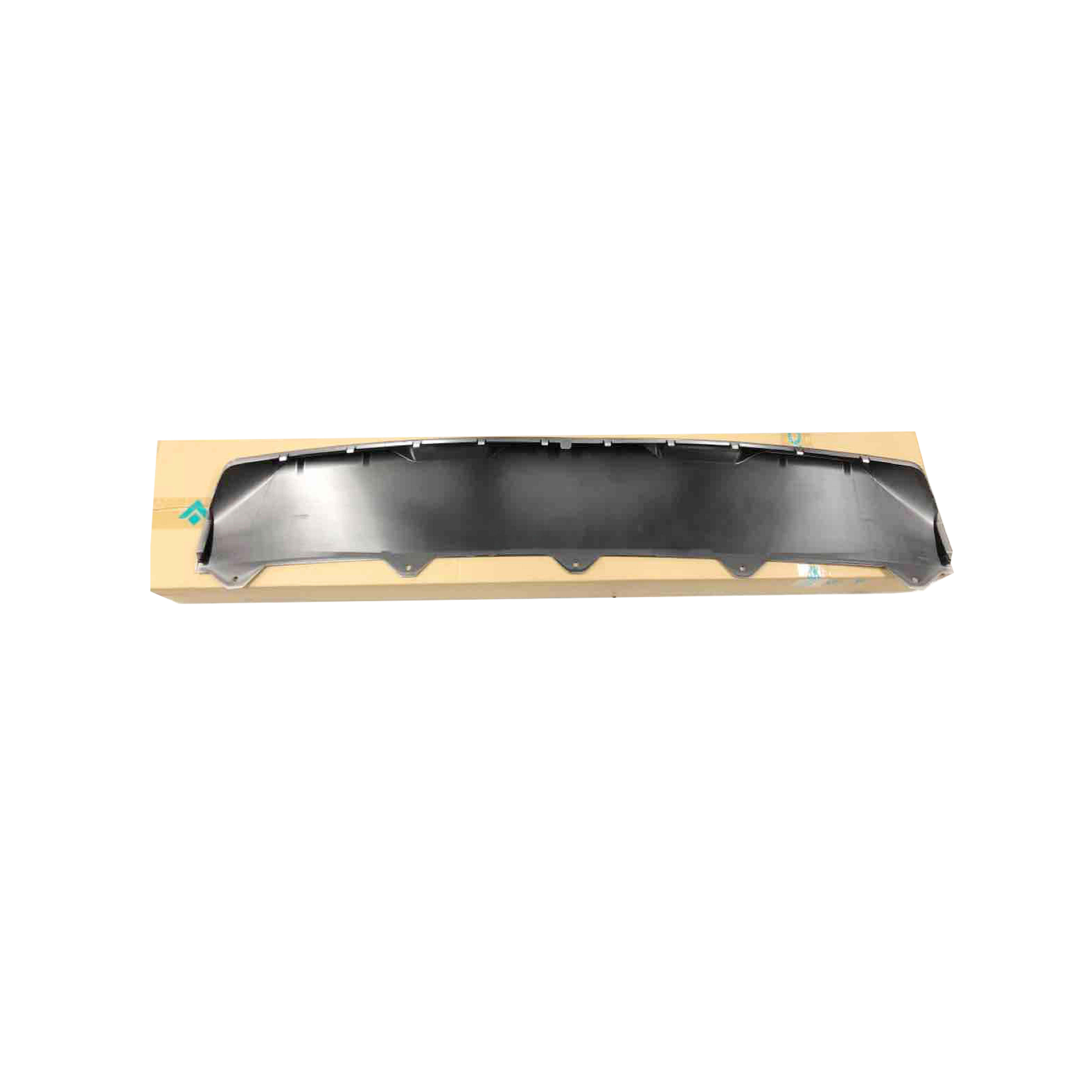 V Front Bumper Lower Trim Boar - مراجعة Car Accessories Exterior وسعره