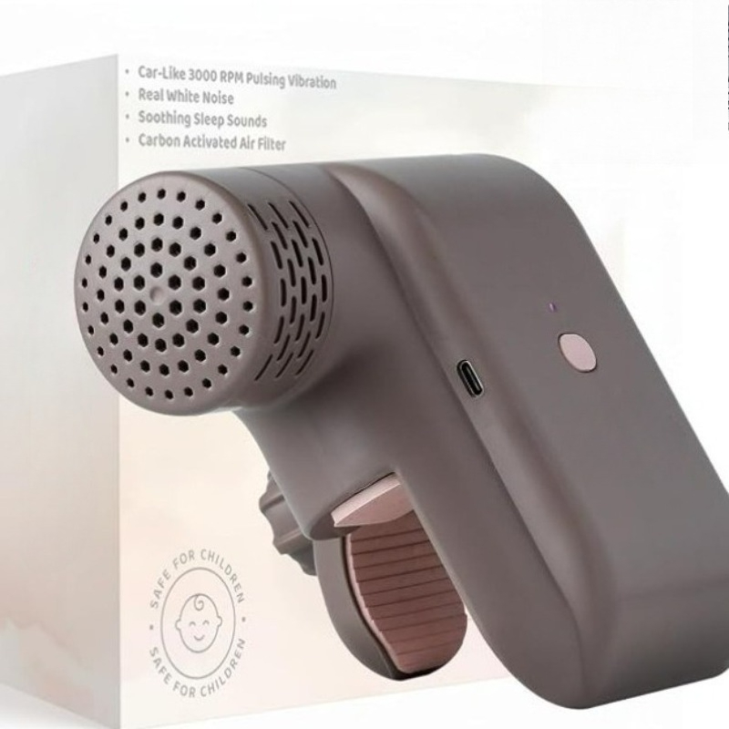 Baby Clip-On Multi Sound Machi - مراجعة Car Accessories For Baby وسعره