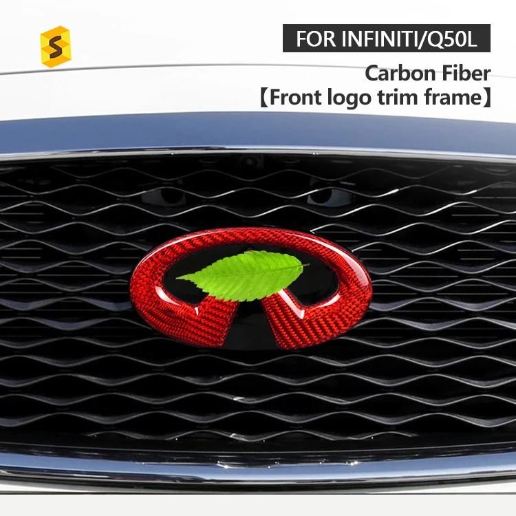 Shasha Carbon Fiber Exterior A - مراجعة Car Accessories Exterior وسعره