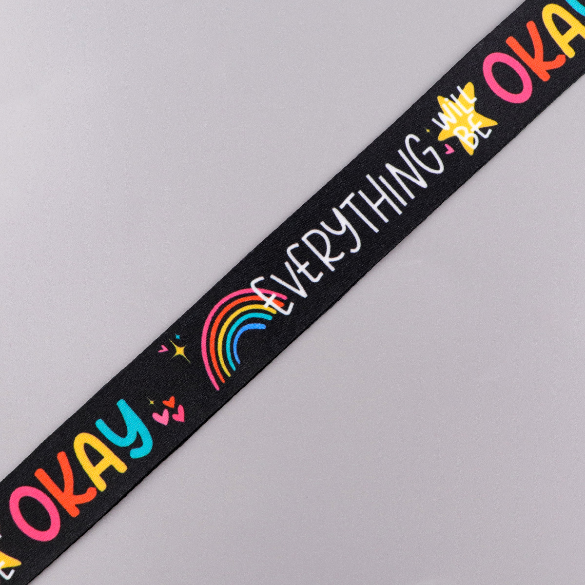 Life Is Better Rope Strap Keyc - مراجعة Car Accessories Quotation وسعره