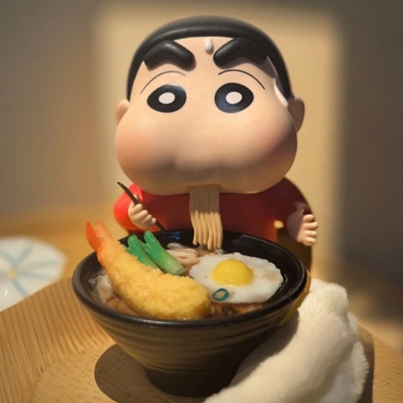 10cm Kawaii Crayon Shin-chan D - مراجعة Car Accessories Girl وسعره