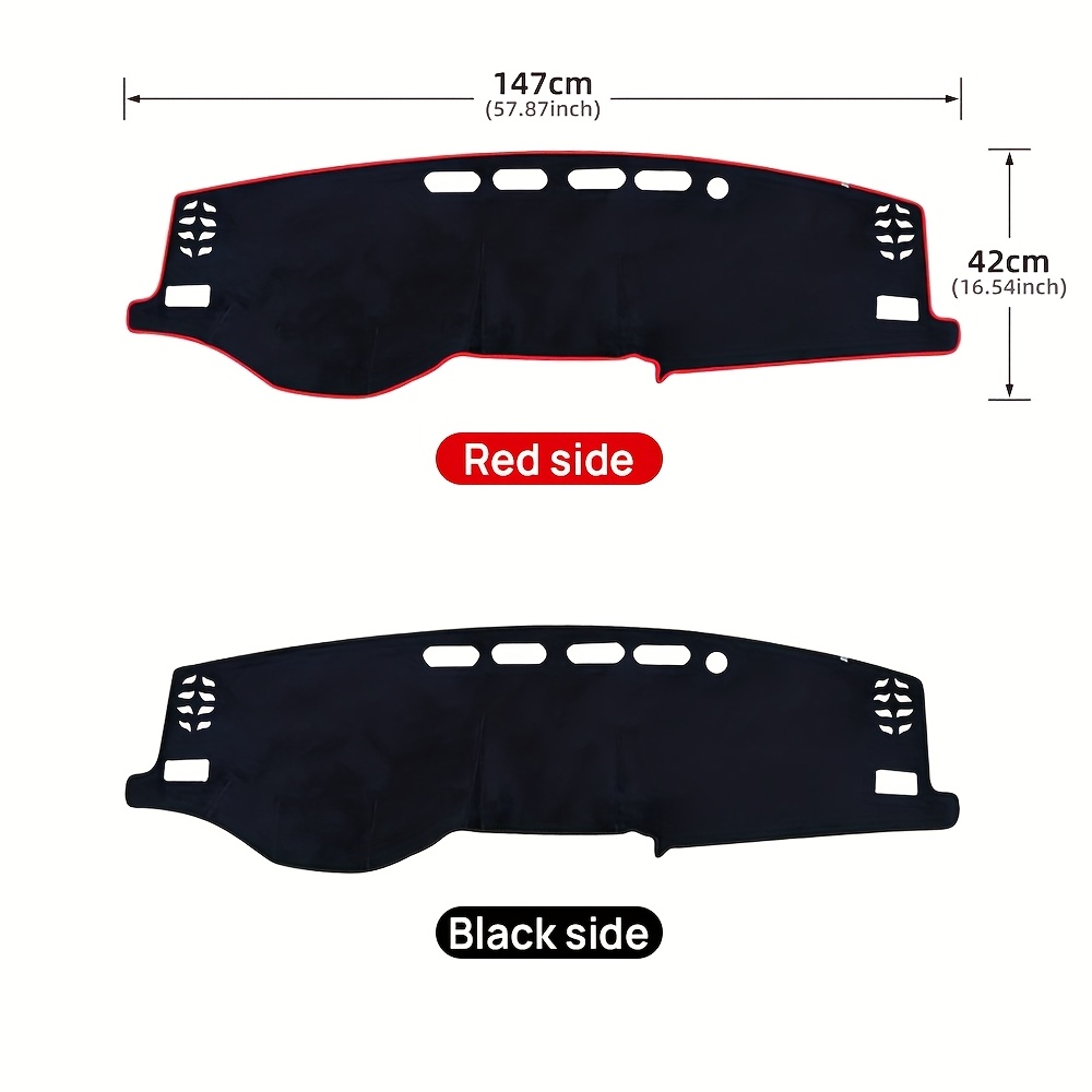 For Toyota RAV4 2019-2025 Car  - مراجعة Car Accessories Exterior وسعره
