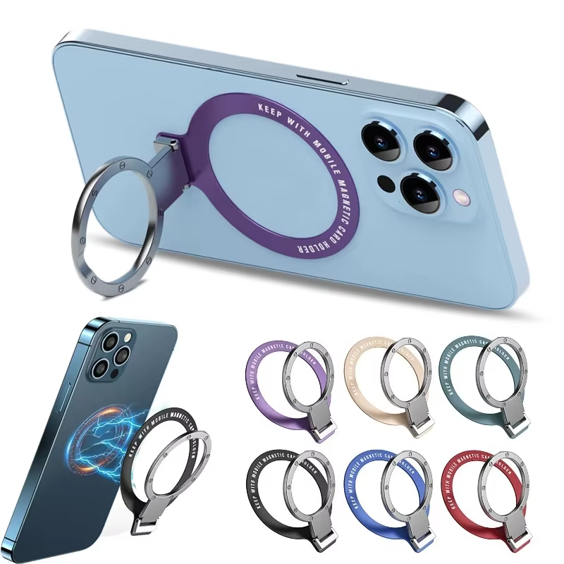 360 Magnetic Phone Holder Stan - مراجعة Car Accessories Phone Holder وسعره