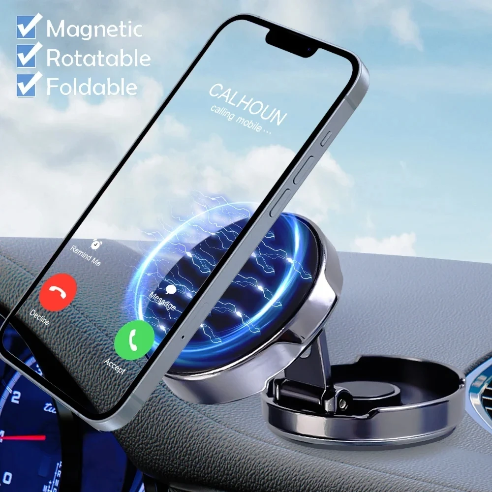 Car Mobile Phone Stand Strong  - مراجعة Car Accessories Phone Holder وسعره
