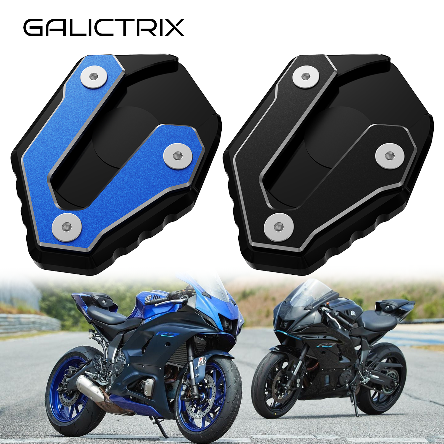 For YAMAHA MT07 MT09 SP TRACER - مراجعة Car Accessories Xuv 700 وسعره