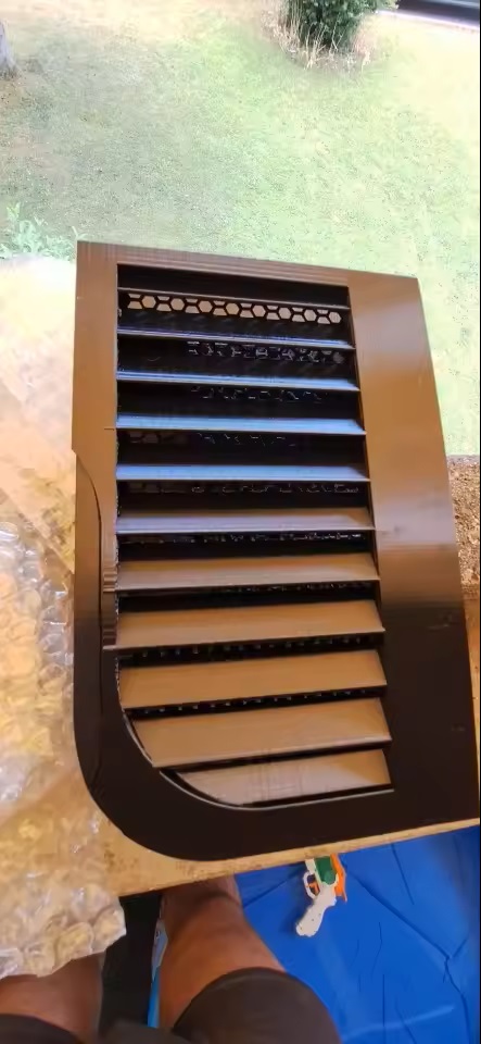 Side Window Vents For VW T6.1, - مراجعة Car Accessories Exterior وسعره