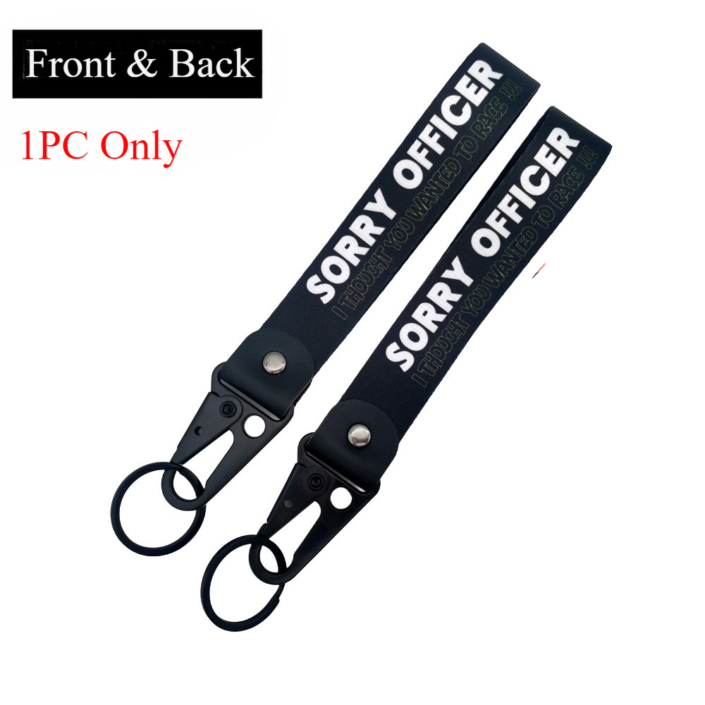 Warning Key Tags Keychain Quot - مراجعة Car Accessories Quotation وسعره