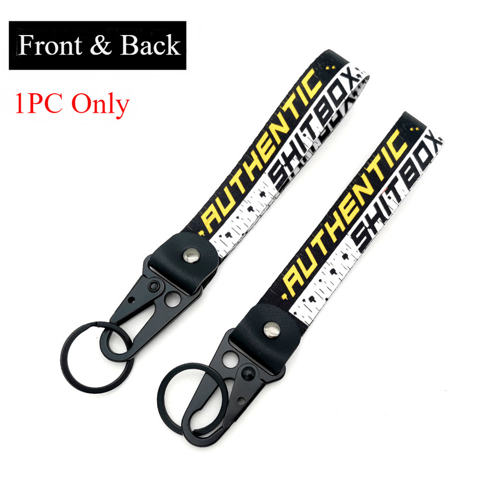 Warning Key Tags Keychain Quot - مراجعة Car Accessories Quotation وسعره