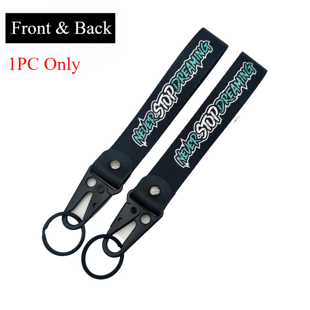 Warning Key Tags Keychain Quot - مراجعة Car Accessories Quotation وسعره