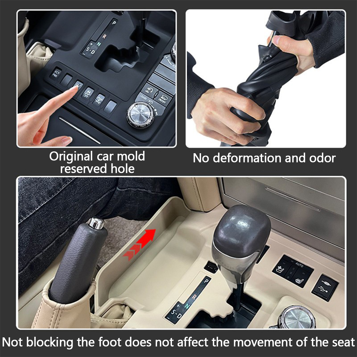 For 2008-2021 Land Cruiser Lc2 - مراجعة Car Accessories Essentials وسعره
