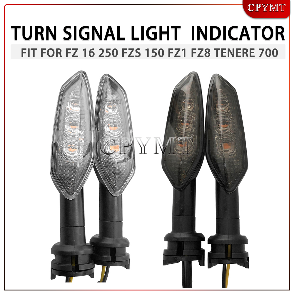 LED Turn Signal Light Fit For  - مراجعة Car Accessories Xuv 700 وسعره