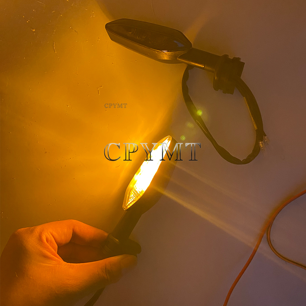 LED Turn Signal Light Fit For  - مراجعة Car Accessories Xuv 700 وسعره