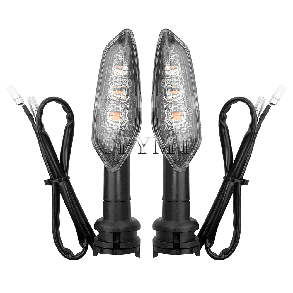 LED Turn Signal Light Fit For  - مراجعة Car Accessories Xuv 700 وسعره