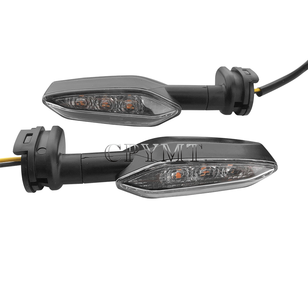 LED Turn Signal Light Fit For  - مراجعة Car Accessories Xuv 700 وسعره