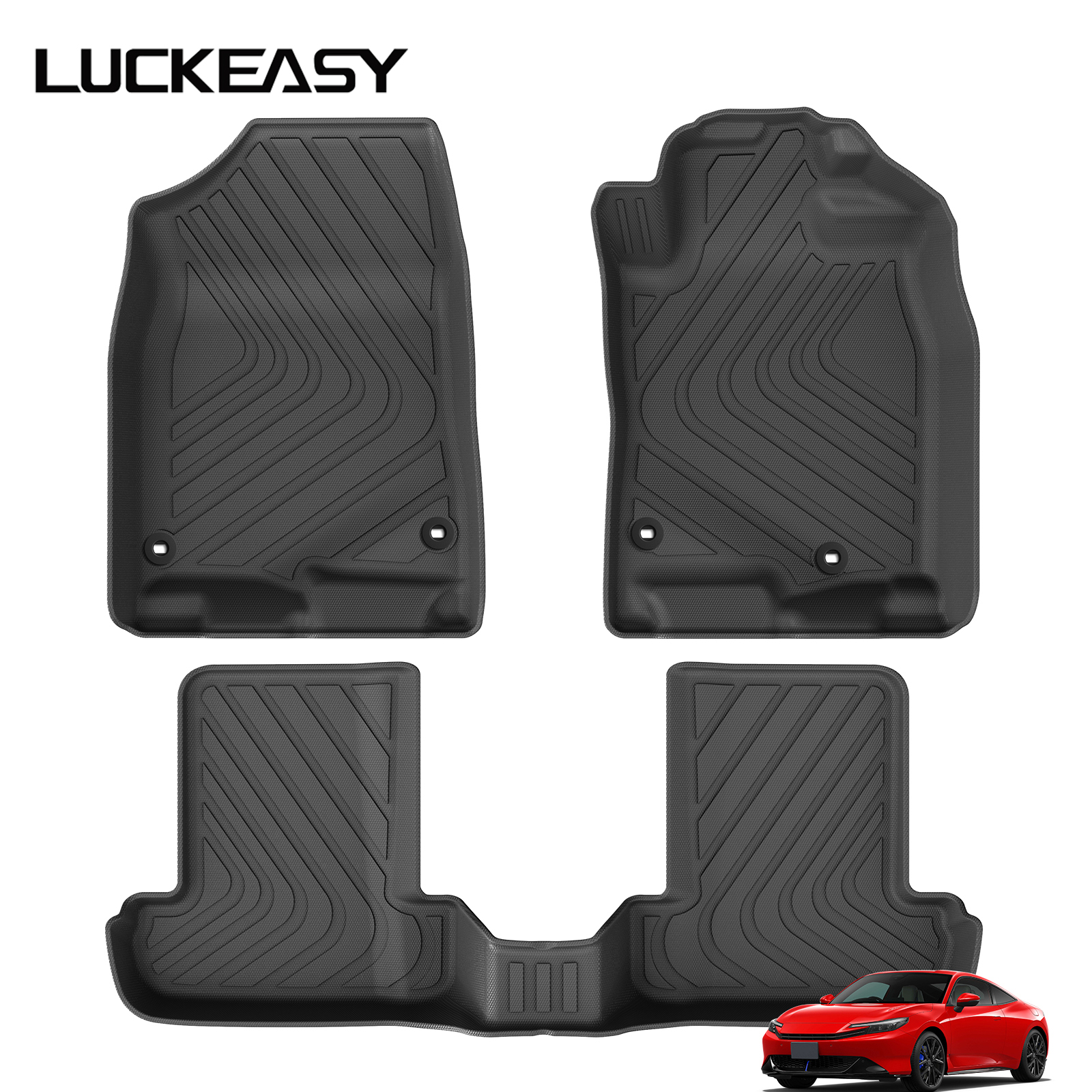 for Honda Prelude 6th Gen BF1  - مراجعة Car Accessories Honda وسعره
