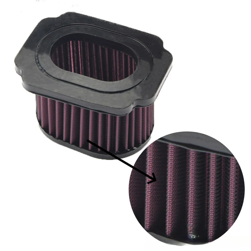 For YAMAHA MT-07, FZ-07, XSR70 - مراجعة Car Accessories Xuv 700 وسعره