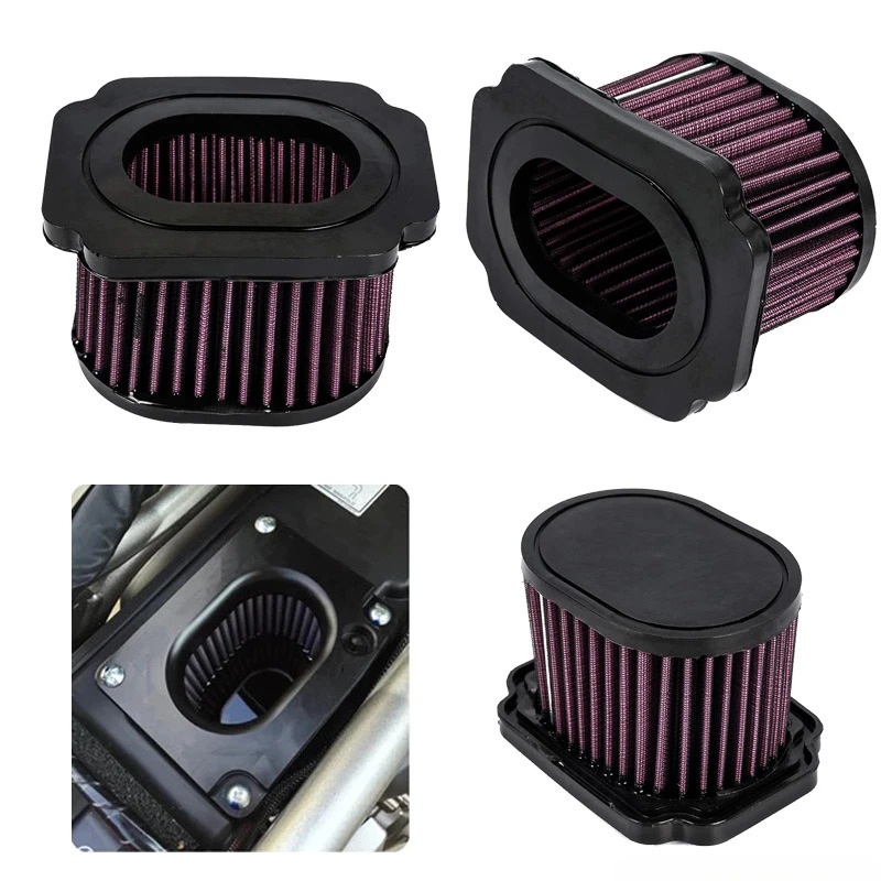 For YAMAHA MT-07, FZ-07, XSR70 - مراجعة Car Accessories Xuv 700 وسعره