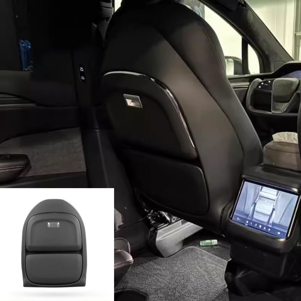 Car Tray Foldable Rear Seat Ta - مراجعة Back Seat Car Table وسعره