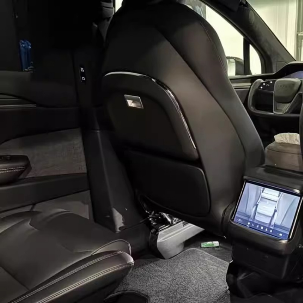 Car Tray Foldable Rear Seat Ta - مراجعة Back Seat Car Table وسعره