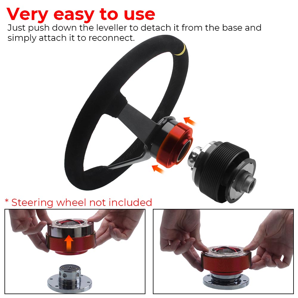 Car Accessories 6 Hole Steerin - مراجعة Car Accessories Honda وسعره