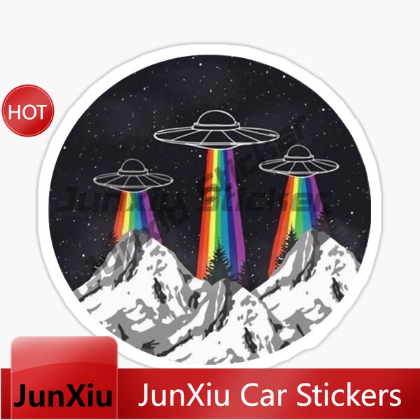 UFO AREA 51 I WANT TO LEAVE Ca - مراجعة Car Accessories Nz وسعره
