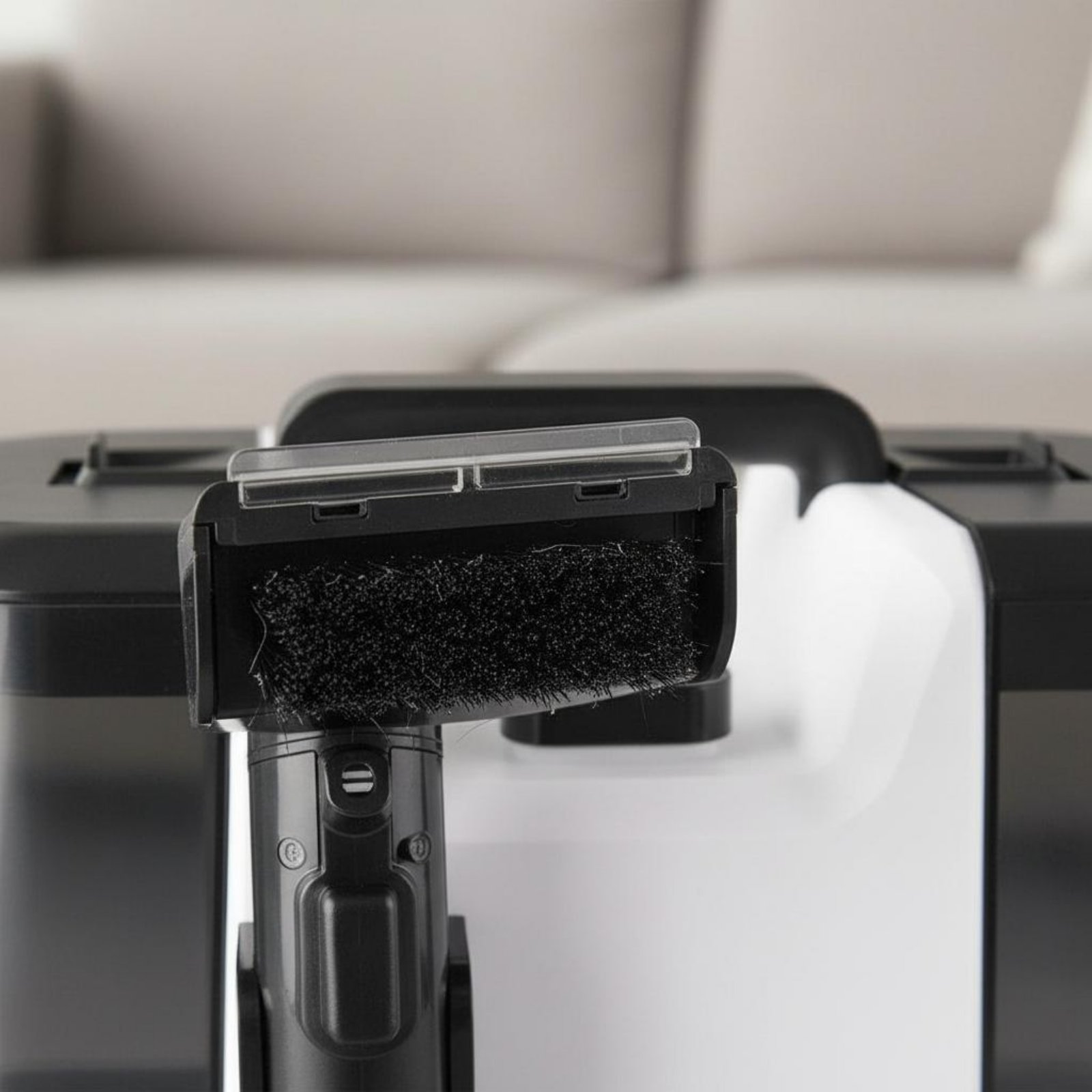 Upholstery Cleaner Machine Lar - مراجعة Car Vacuum Cleaner وسعره