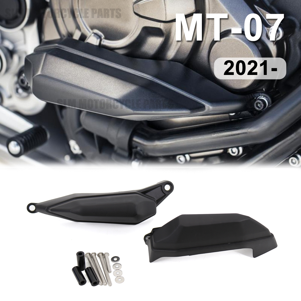 For YAMAHA MT07 MT-07 2024 202 - مراجعة Car Accessories Xuv 700 وسعره