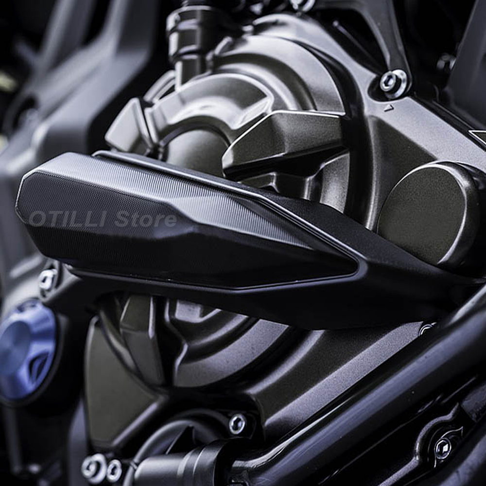 For YAMAHA MT07 MT-07 2024 202 - مراجعة Car Accessories Xuv 700 وسعره