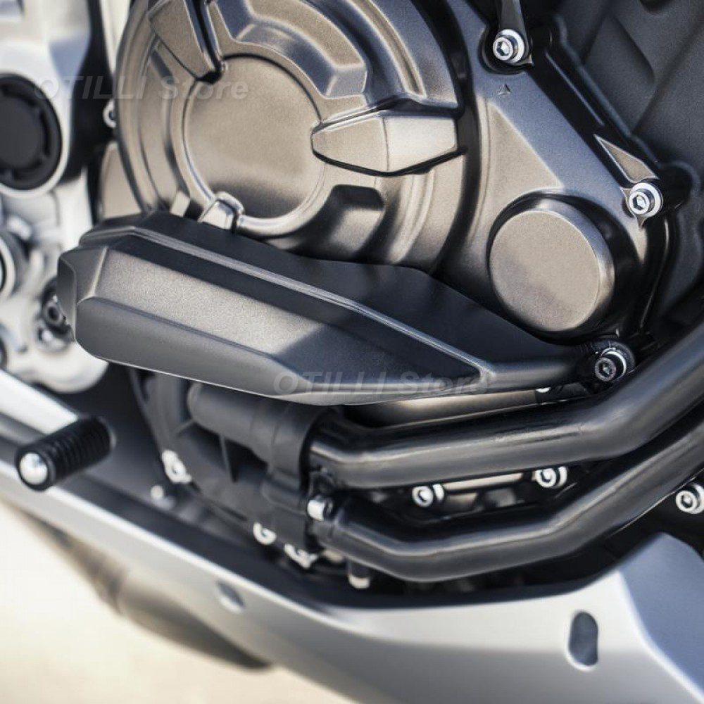 For YAMAHA MT07 MT-07 2024 202 - مراجعة Car Accessories Xuv 700 وسعره