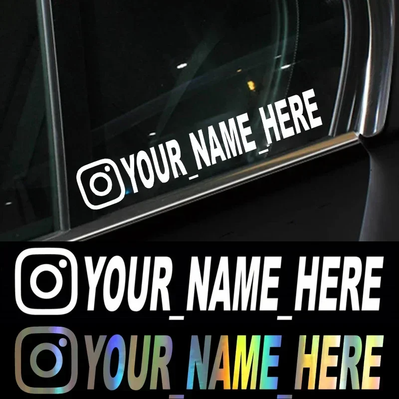 User Name Custom Personalized  - مراجعة Car Accessories Nz وسعره
