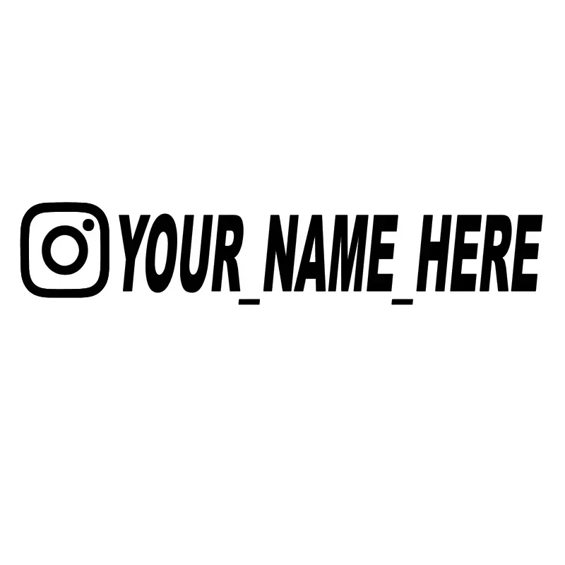 User Name Custom Personalized  - مراجعة Car Accessories Nz وسعره