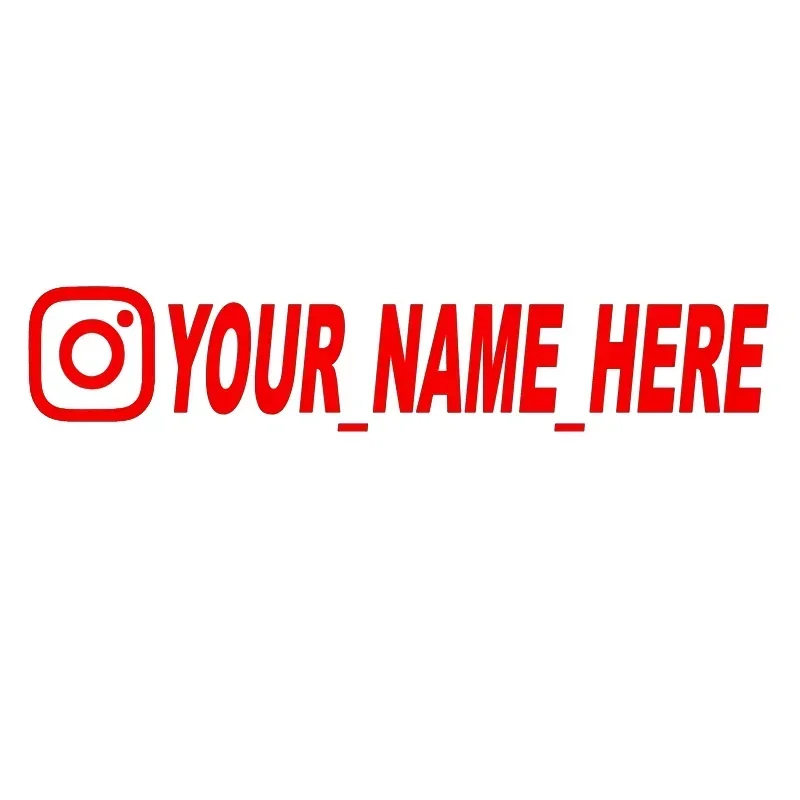 User Name Custom Personalized  - مراجعة Car Accessories Nz وسعره