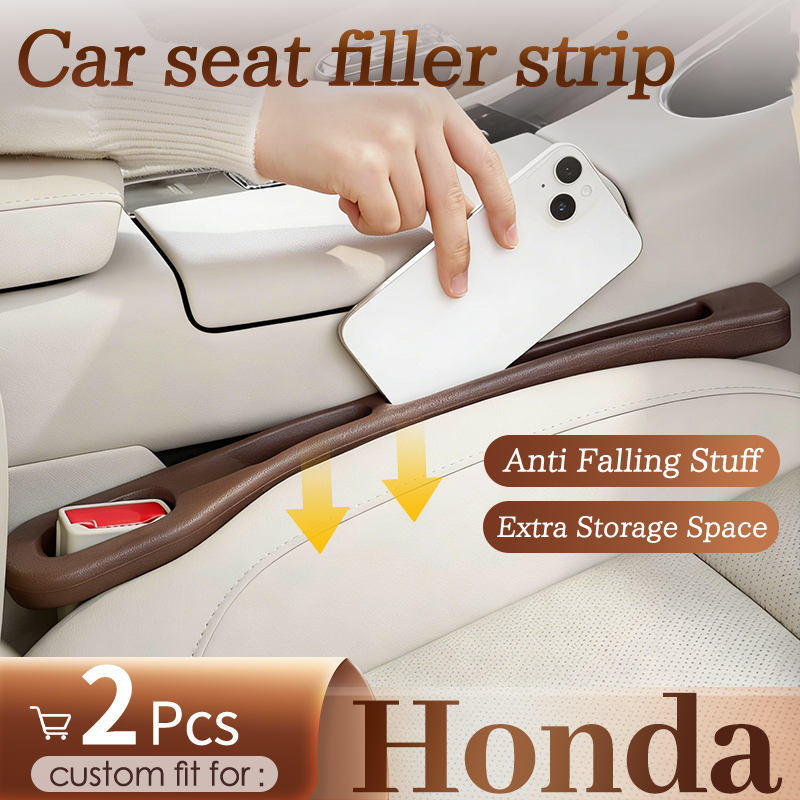 Auto seat leak proof strip for - مراجعة Car Accessories Honda وسعره
